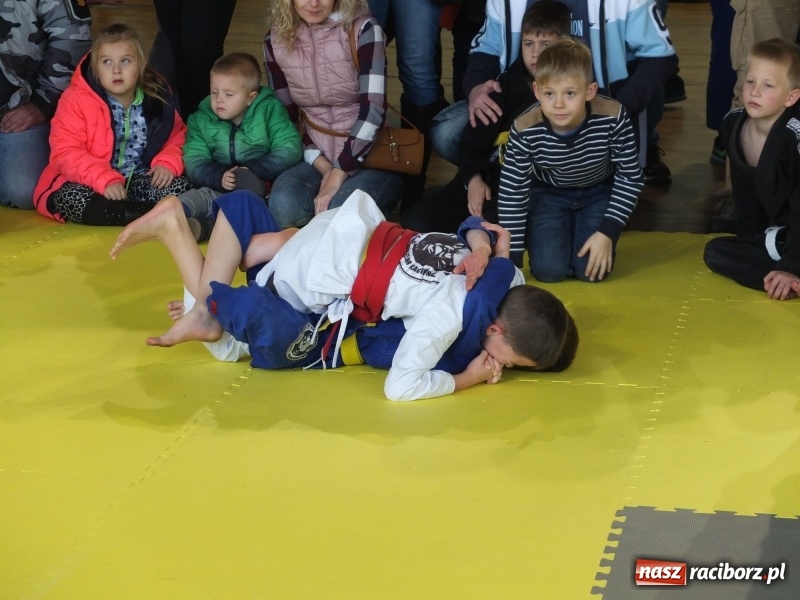 Zdjęcie w galerii na portalu naszraciborz.pl: Sukcesy Łamatorów na zawodach w Kuźni Raciborskiej wiadomości z regionu