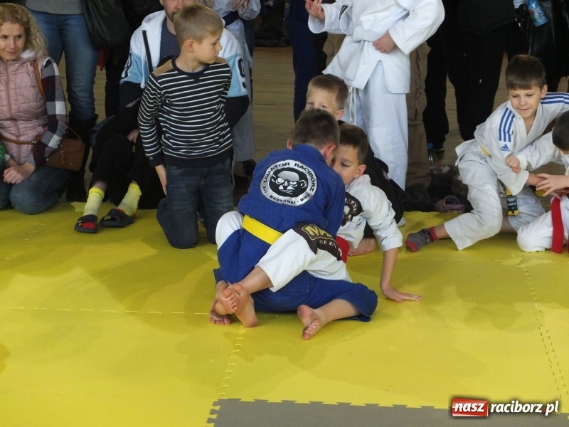 Zdjęcie w galerii na portalu naszraciborz.pl: Sukcesy Łamatorów na zawodach w Kuźni Raciborskiej wiadomości z regionu