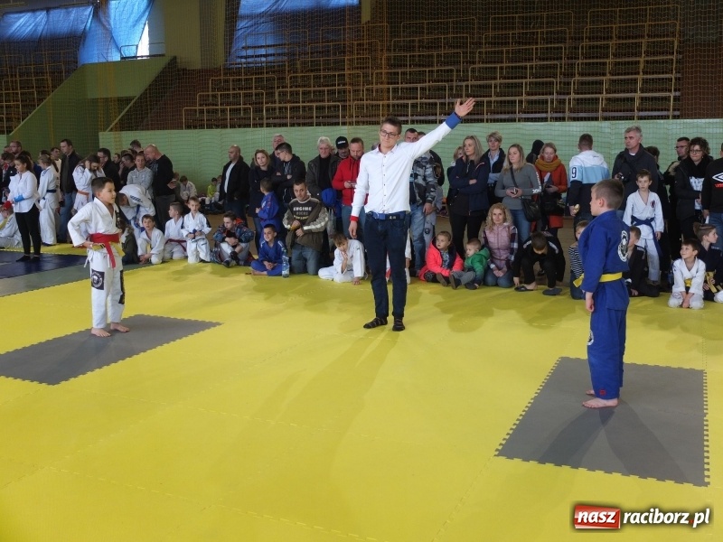 Zdjęcie w galerii na portalu naszraciborz.pl: Sukcesy Łamatorów na zawodach w Kuźni Raciborskiej wiadomości z regionu