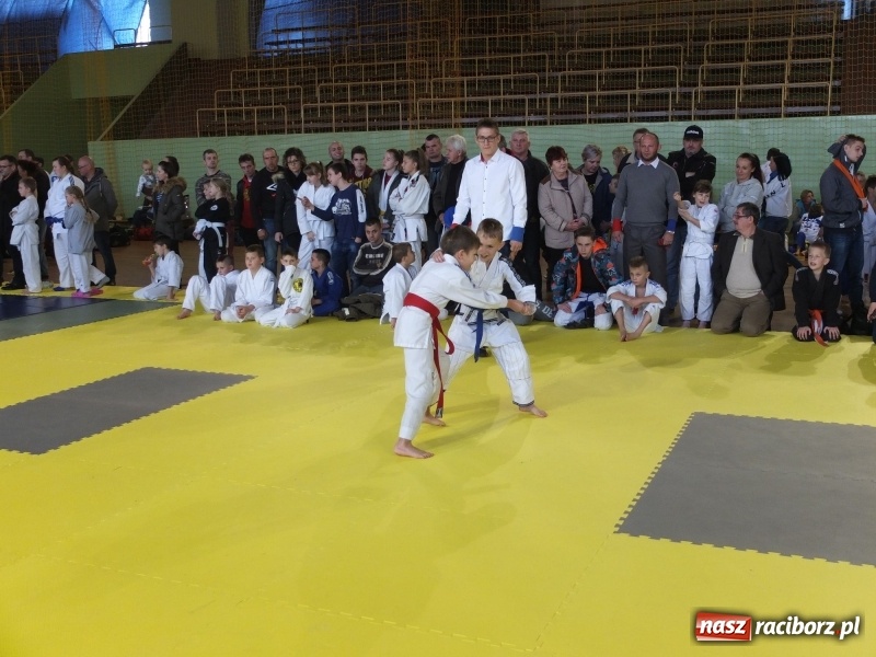 Zdjęcie w galerii na portalu naszraciborz.pl: Sukcesy Łamatorów na zawodach w Kuźni Raciborskiej wiadomości z regionu