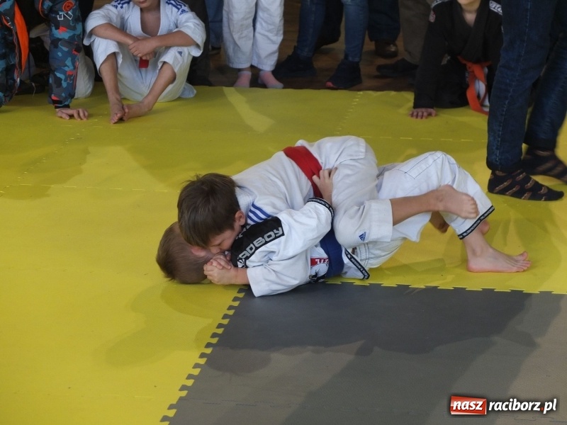 Zdjęcie w galerii na portalu naszraciborz.pl: Sukcesy Łamatorów na zawodach w Kuźni Raciborskiej wiadomości z regionu