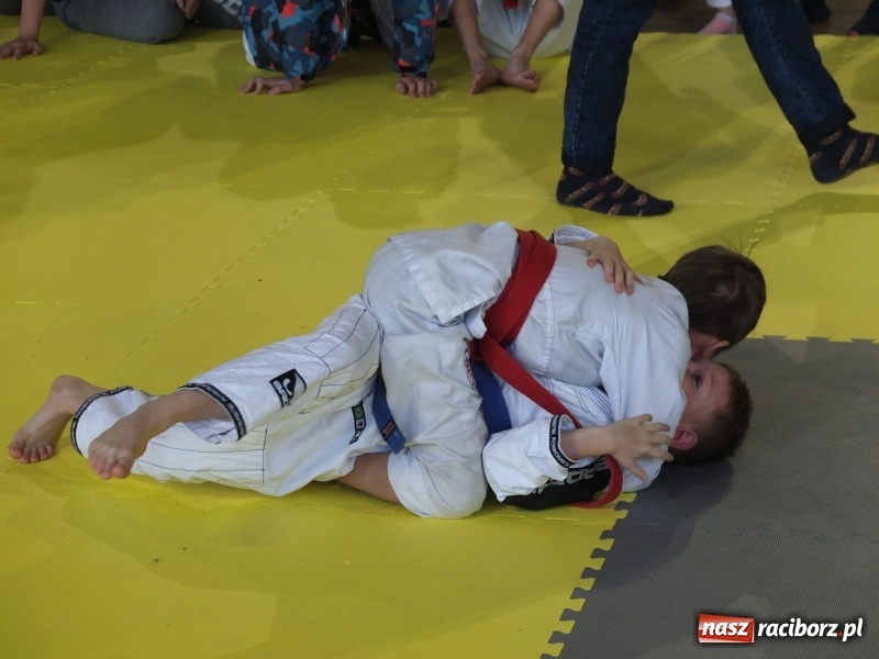 Zdjęcie w galerii na portalu naszraciborz.pl: Sukcesy Łamatorów na zawodach w Kuźni Raciborskiej wiadomości z regionu