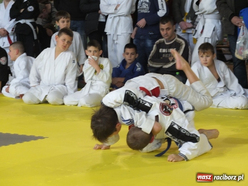 Zdjęcie w galerii na portalu naszraciborz.pl: Sukcesy Łamatorów na zawodach w Kuźni Raciborskiej wiadomości z regionu