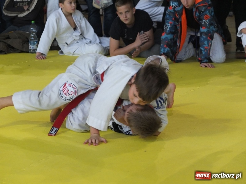 Zdjęcie w galerii na portalu naszraciborz.pl: Sukcesy Łamatorów na zawodach w Kuźni Raciborskiej wiadomości z regionu