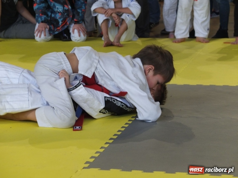 Zdjęcie w galerii na portalu naszraciborz.pl: Sukcesy Łamatorów na zawodach w Kuźni Raciborskiej wiadomości z regionu