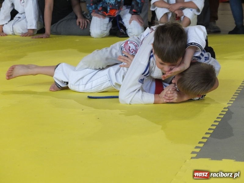 Zdjęcie w galerii na portalu naszraciborz.pl: Sukcesy Łamatorów na zawodach w Kuźni Raciborskiej wiadomości z regionu