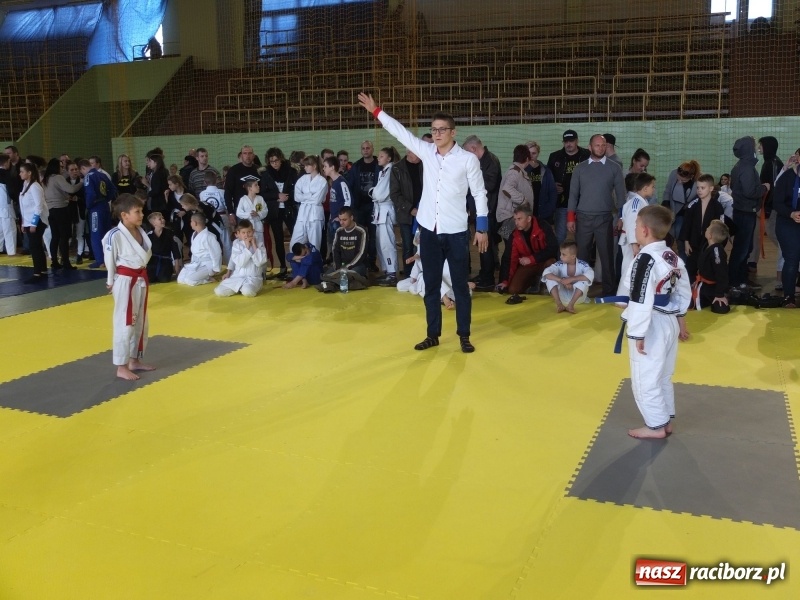 Zdjęcie w galerii na portalu naszraciborz.pl: Sukcesy Łamatorów na zawodach w Kuźni Raciborskiej wiadomości z regionu