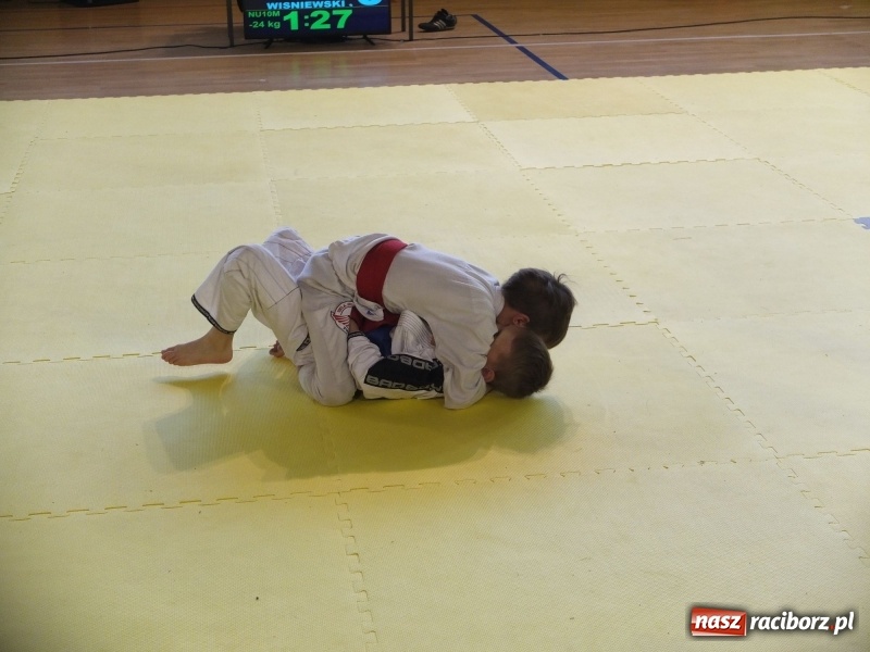 Zdjęcie w galerii na portalu naszraciborz.pl: Sukcesy Łamatorów na zawodach w Kuźni Raciborskiej wiadomości z regionu