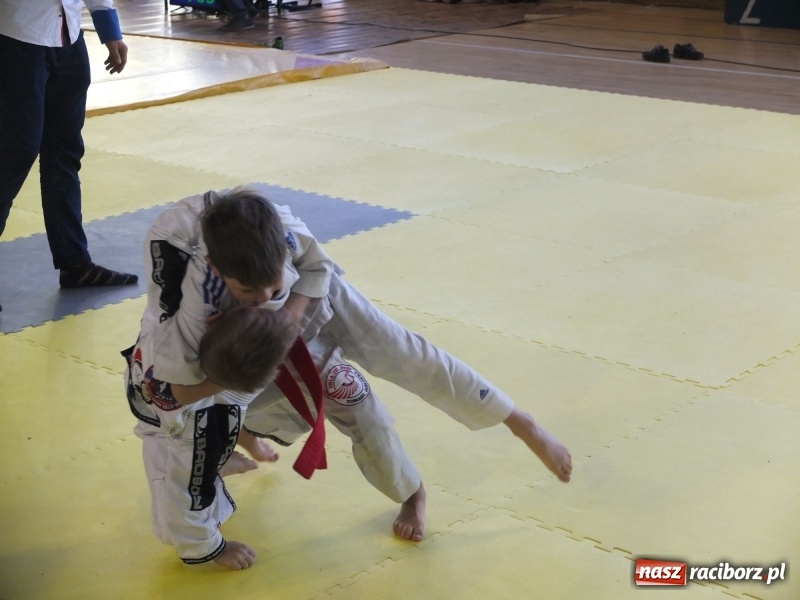 Zdjęcie w galerii na portalu naszraciborz.pl: Sukcesy Łamatorów na zawodach w Kuźni Raciborskiej wiadomości z regionu