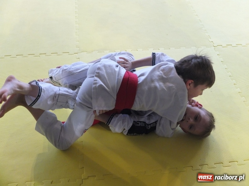 Zdjęcie w galerii na portalu naszraciborz.pl: Sukcesy Łamatorów na zawodach w Kuźni Raciborskiej wiadomości z regionu