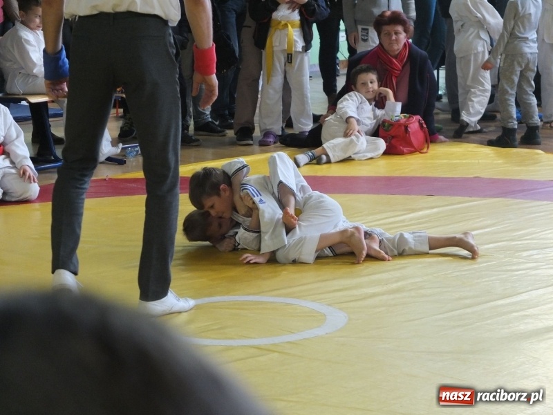 Zdjęcie w galerii na portalu naszraciborz.pl: Sukcesy Łamatorów na zawodach w Kuźni Raciborskiej wiadomości z regionu