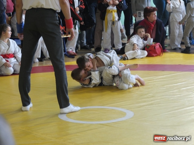 Zdjęcie w galerii na portalu naszraciborz.pl: Sukcesy Łamatorów na zawodach w Kuźni Raciborskiej wiadomości z regionu