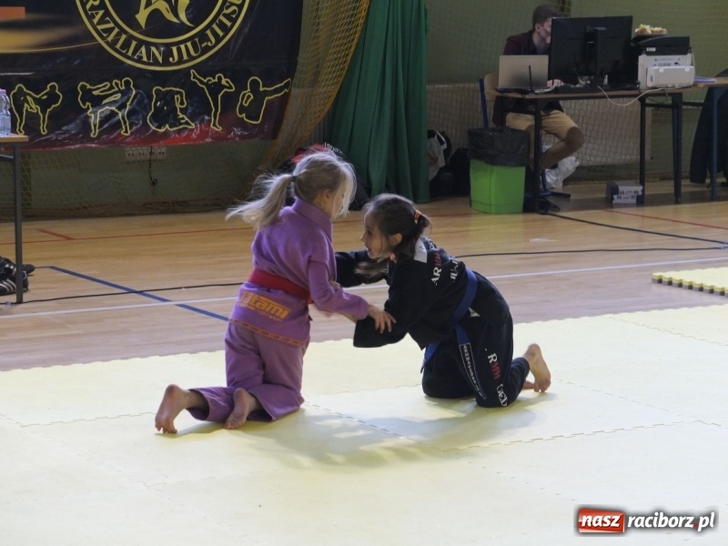 Zdjęcie w galerii na portalu naszraciborz.pl: Sukcesy Łamatorów na zawodach w Kuźni Raciborskiej wiadomości z regionu