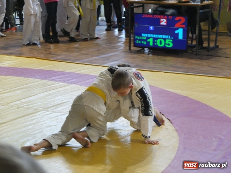 Zdjęcie w galerii na portalu naszraciborz.pl: Sukcesy Łamatorów na zawodach w Kuźni Raciborskiej wiadomości z regionu