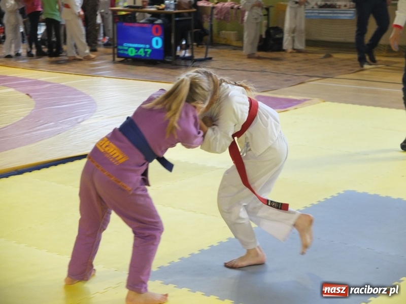 Zdjęcie w galerii na portalu naszraciborz.pl: Sukcesy Łamatorów na zawodach w Kuźni Raciborskiej wiadomości z regionu