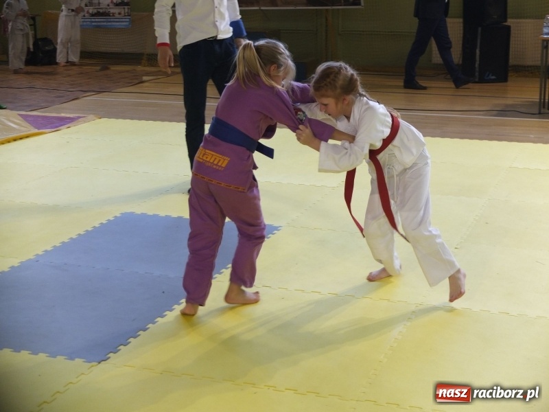 Zdjęcie w galerii na portalu naszraciborz.pl: Sukcesy Łamatorów na zawodach w Kuźni Raciborskiej wiadomości z regionu