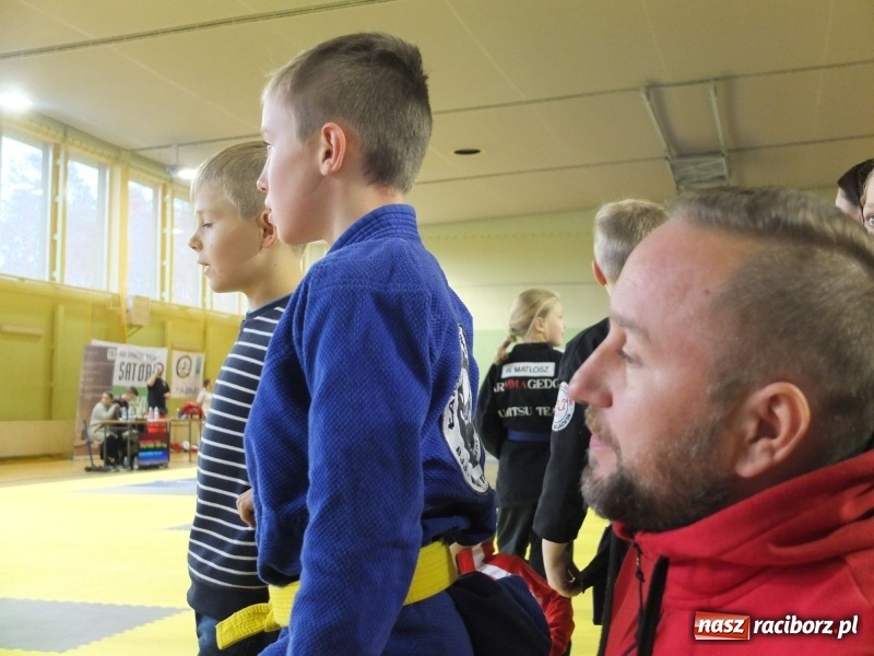 Zdjęcie w galerii na portalu naszraciborz.pl: Sukcesy Łamatorów na zawodach w Kuźni Raciborskiej wiadomości z regionu