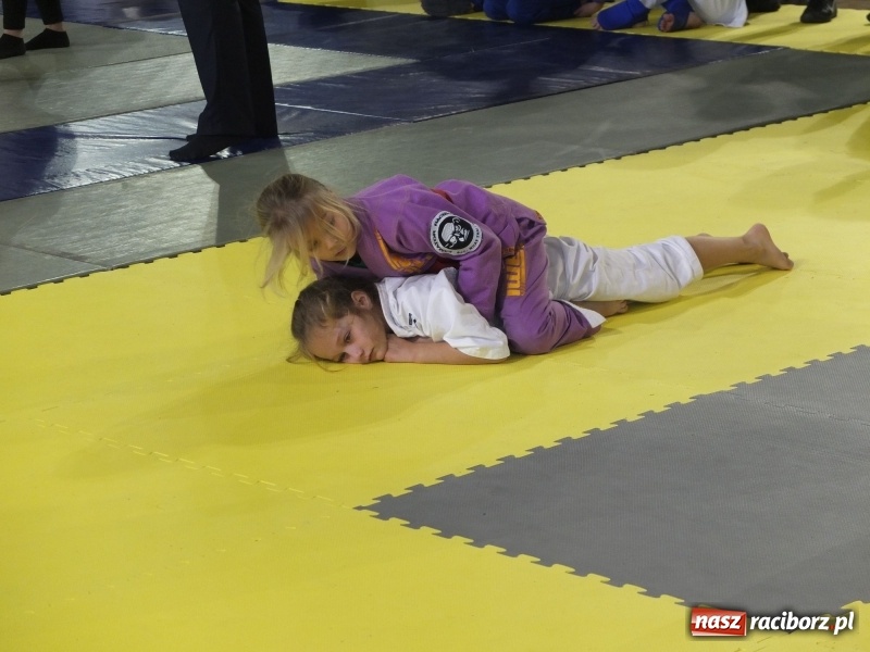 Zdjęcie w galerii na portalu naszraciborz.pl: Sukcesy Łamatorów na zawodach w Kuźni Raciborskiej wiadomości z regionu