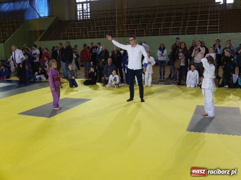 Zdjęcie w galerii na portalu naszraciborz.pl: Sukcesy Łamatorów na zawodach w Kuźni Raciborskiej wiadomości z regionu