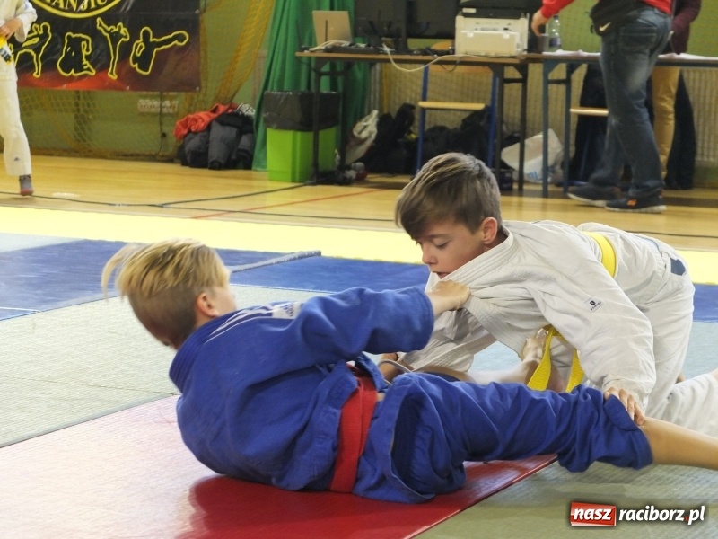 Zdjęcie w galerii na portalu naszraciborz.pl: Sukcesy Łamatorów na zawodach w Kuźni Raciborskiej wiadomości z regionu