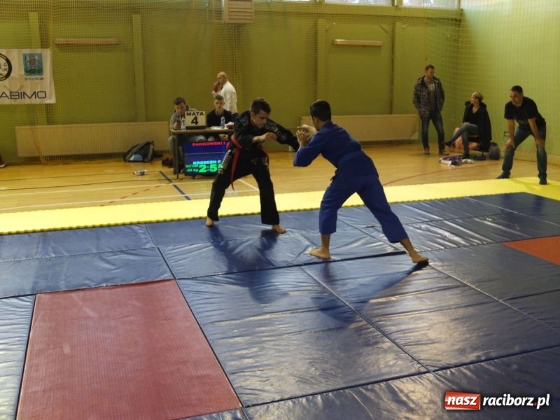 Zdjęcie w galerii na portalu naszraciborz.pl: Sukcesy Łamatorów na zawodach w Kuźni Raciborskiej wiadomości z regionu