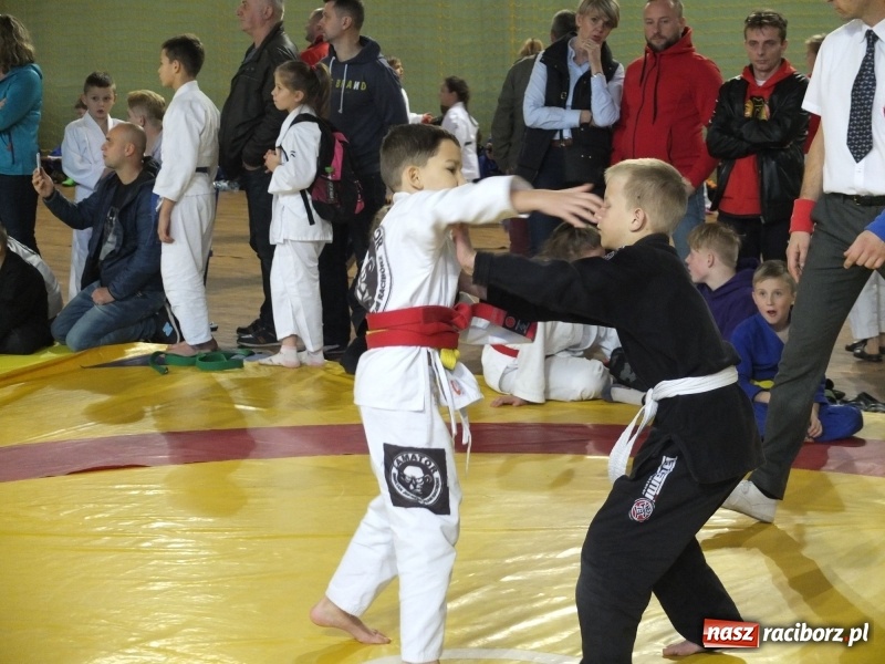 Zdjęcie w galerii na portalu naszraciborz.pl: Sukcesy Łamatorów na zawodach w Kuźni Raciborskiej wiadomości z regionu