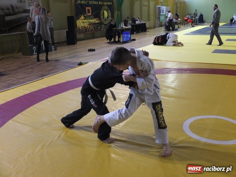 Zdjęcie w galerii na portalu naszraciborz.pl: Sukcesy Łamatorów na zawodach w Kuźni Raciborskiej wiadomości z regionu