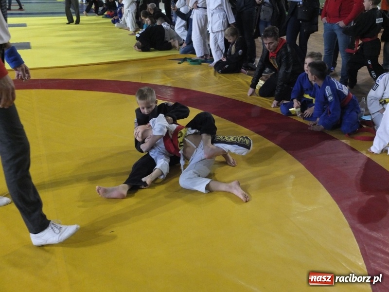 Zdjęcie w galerii na portalu naszraciborz.pl: Sukcesy Łamatorów na zawodach w Kuźni Raciborskiej wiadomości z regionu