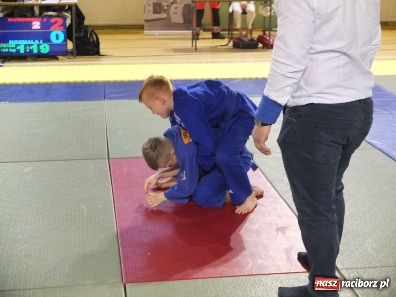 Zdjęcie w galerii na portalu naszraciborz.pl: Sukcesy Łamatorów na zawodach w Kuźni Raciborskiej wiadomości z regionu