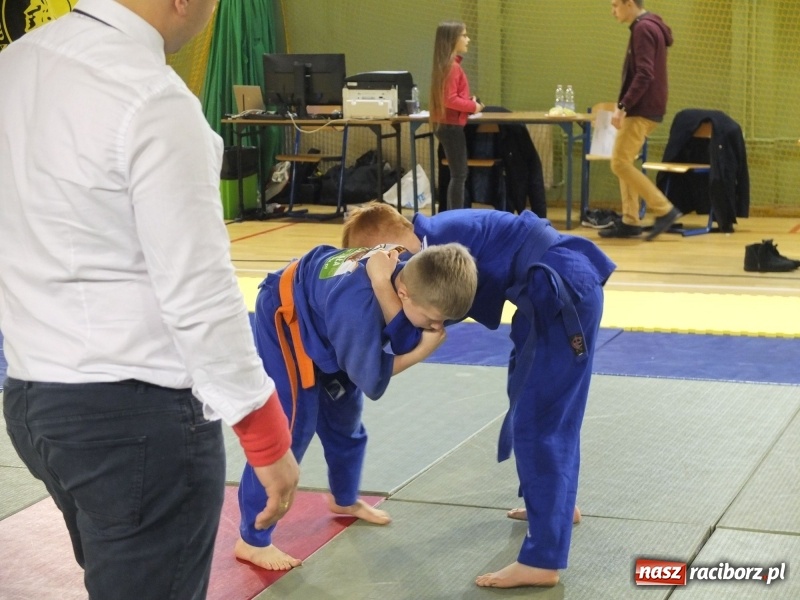 Zdjęcie w galerii na portalu naszraciborz.pl: Sukcesy Łamatorów na zawodach w Kuźni Raciborskiej wiadomości z regionu