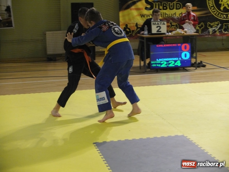 Zdjęcie w galerii na portalu naszraciborz.pl: Sukcesy Łamatorów na zawodach w Kuźni Raciborskiej wiadomości z regionu