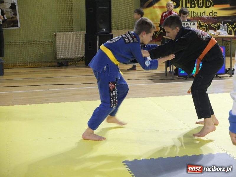 Zdjęcie w galerii na portalu naszraciborz.pl: Sukcesy Łamatorów na zawodach w Kuźni Raciborskiej wiadomości z regionu