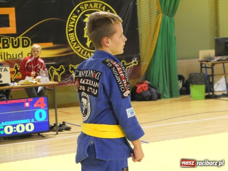 Zdjęcie w galerii na portalu naszraciborz.pl: Sukcesy Łamatorów na zawodach w Kuźni Raciborskiej wiadomości z regionu