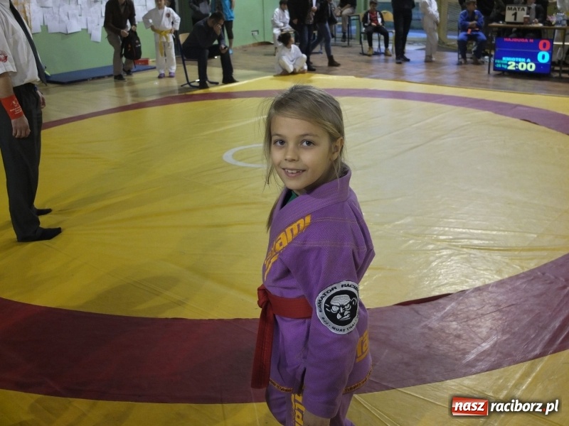 Zdjęcie w galerii na portalu naszraciborz.pl: Sukcesy Łamatorów na zawodach w Kuźni Raciborskiej wiadomości z regionu