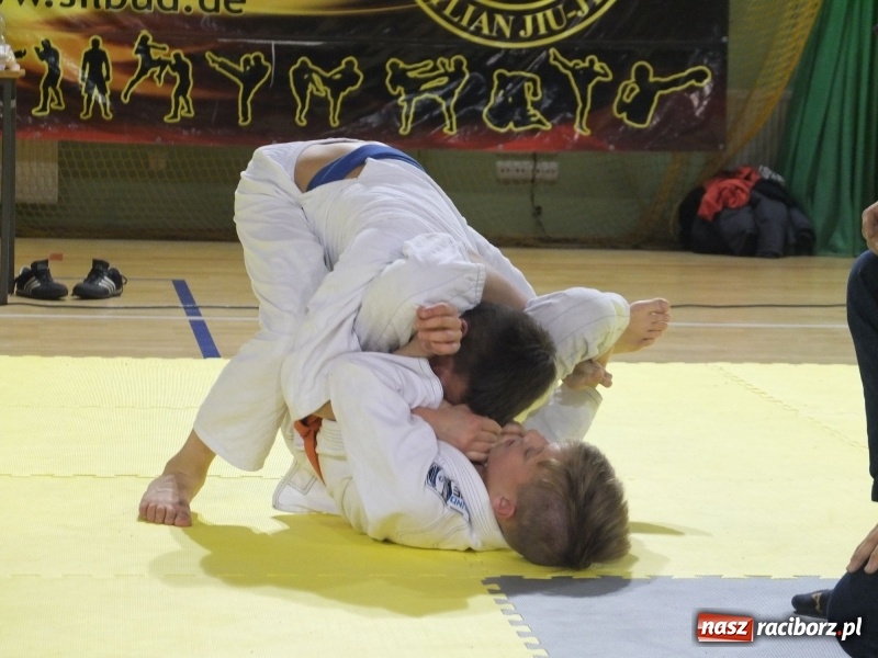 Zdjęcie w galerii na portalu naszraciborz.pl: Sukcesy Łamatorów na zawodach w Kuźni Raciborskiej wiadomości z regionu