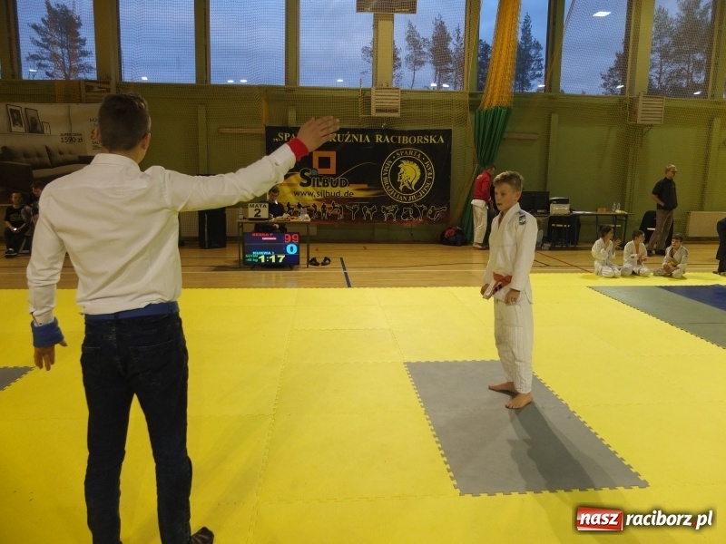 Zdjęcie w galerii na portalu naszraciborz.pl: Sukcesy Łamatorów na zawodach w Kuźni Raciborskiej wiadomości z regionu