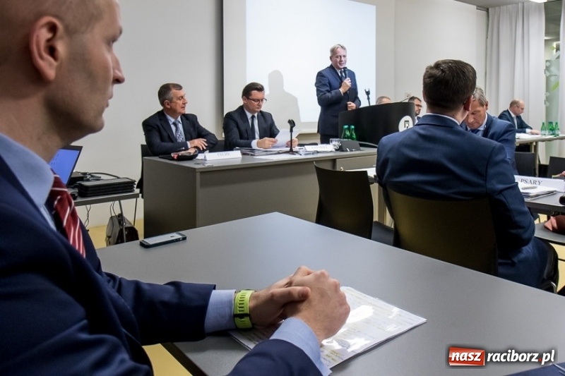 Zdjęcie w galerii na portalu naszraciborz.pl: Woda wspólnym dobrem wiadomości z regionu