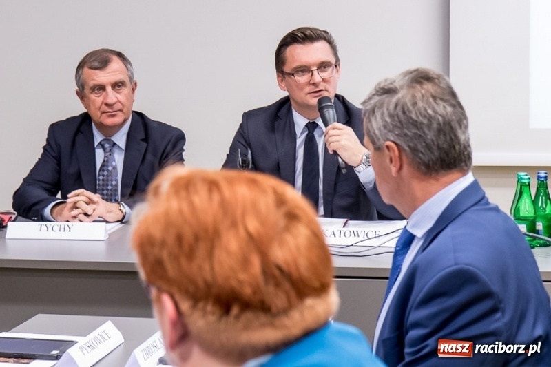 Zdjęcie w galerii na portalu naszraciborz.pl: Woda wspólnym dobrem wiadomości z regionu