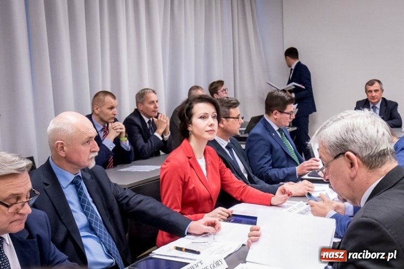 Zdjęcie w galerii na portalu naszraciborz.pl: Woda wspólnym dobrem wiadomości z regionu