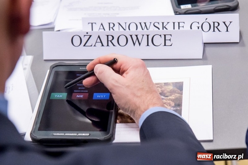 Zdjęcie w galerii na portalu naszraciborz.pl: Woda wspólnym dobrem wiadomości z regionu