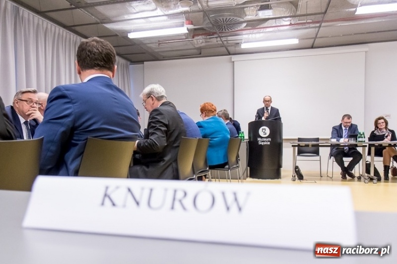 Zdjęcie w galerii na portalu naszraciborz.pl: Woda wspólnym dobrem wiadomości z regionu