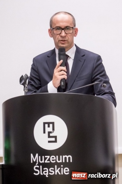 Zdjęcie w galerii na portalu naszraciborz.pl: Woda wspólnym dobrem wiadomości z regionu