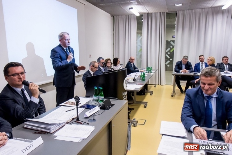 Zdjęcie w galerii na portalu naszraciborz.pl: Woda wspólnym dobrem wiadomości z regionu