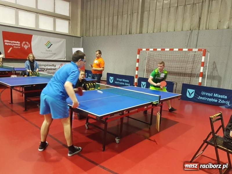 Zdjęcie w galerii na portalu naszraciborz.pl: Ogromny sukces Animusza Racibórz wiadomości z regionu