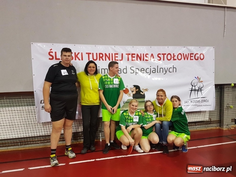 Zdjęcie w galerii na portalu naszraciborz.pl: Ogromny sukces Animusza Racibórz wiadomości z regionu