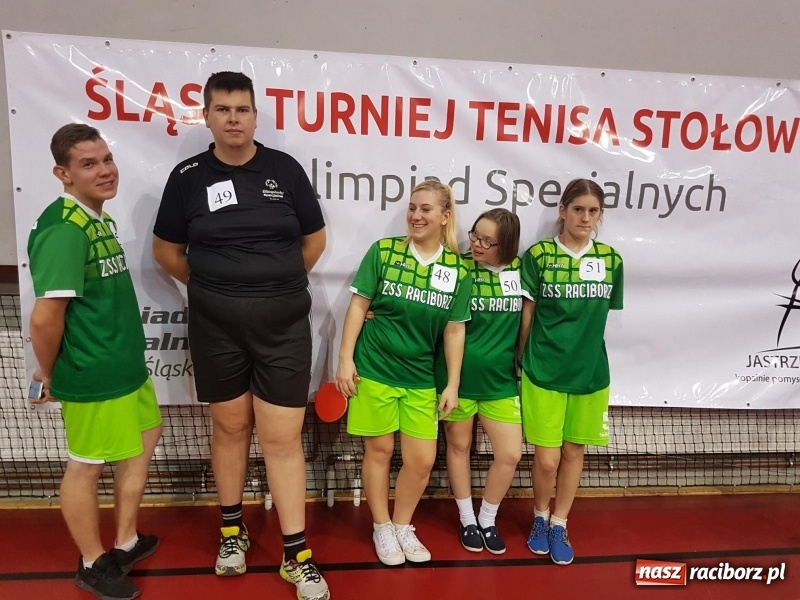 Zdjęcie w galerii na portalu naszraciborz.pl: Ogromny sukces Animusza Racibórz wiadomości z regionu