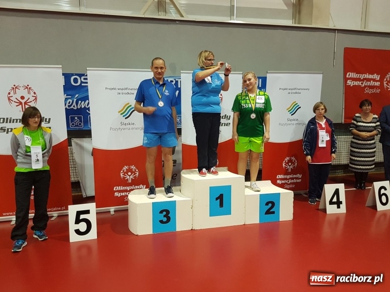 Zdjęcie w galerii na portalu naszraciborz.pl: Ogromny sukces Animusza Racibórz wiadomości z regionu