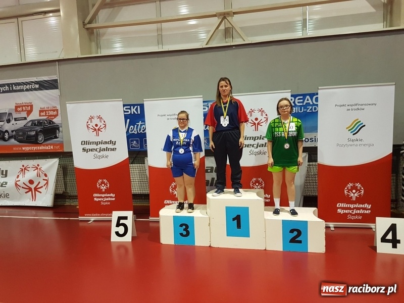 Zdjęcie w galerii na portalu naszraciborz.pl: Ogromny sukces Animusza Racibórz wiadomości z regionu