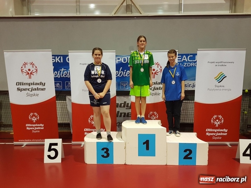 Zdjęcie w galerii na portalu naszraciborz.pl: Ogromny sukces Animusza Racibórz wiadomości z regionu