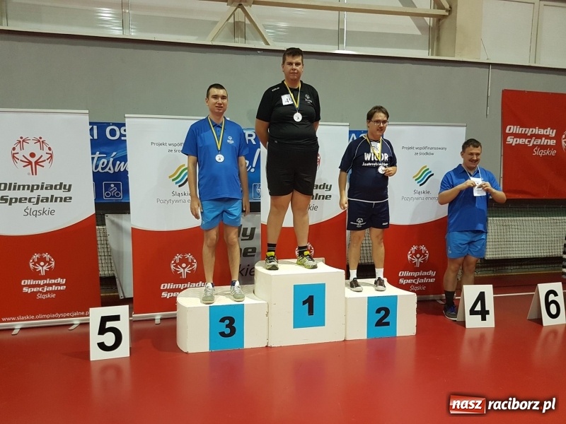 Zdjęcie w galerii na portalu naszraciborz.pl: Ogromny sukces Animusza Racibórz wiadomości z regionu